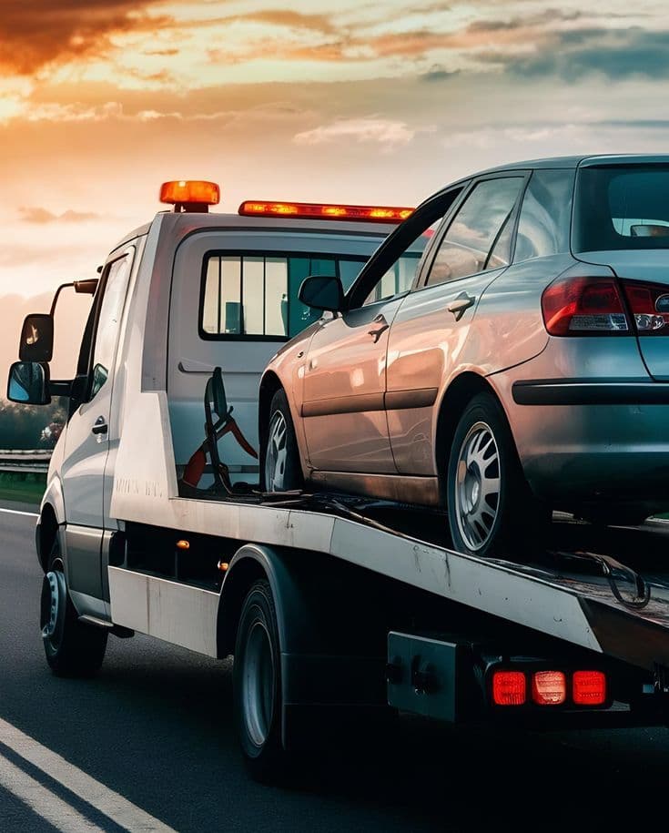 Cash4Cars GTA team discussing car offers