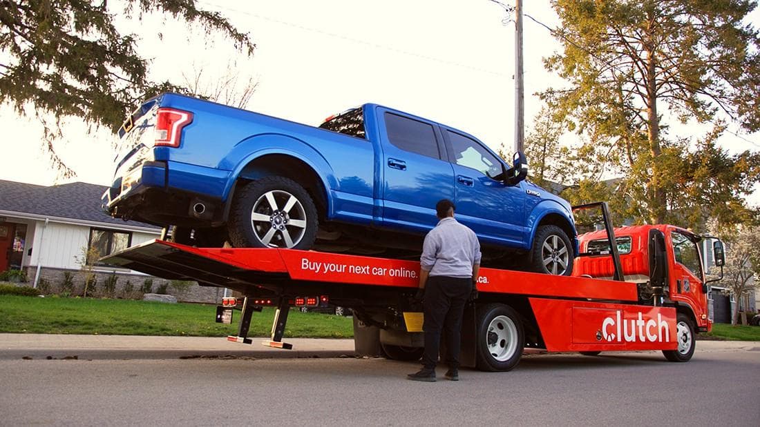 Paperwork & Ownership Transfer